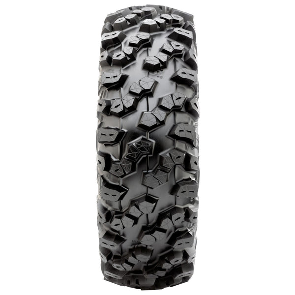 Maxxis Carnivore RT UTV Tire | Mud & Rock Terrain Off-Road Performance - Dunes 2 Dezert SXS