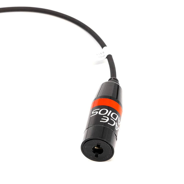 PCI Motorcycle Velcro PTT Switch - Dunes 2 Dezert SXS