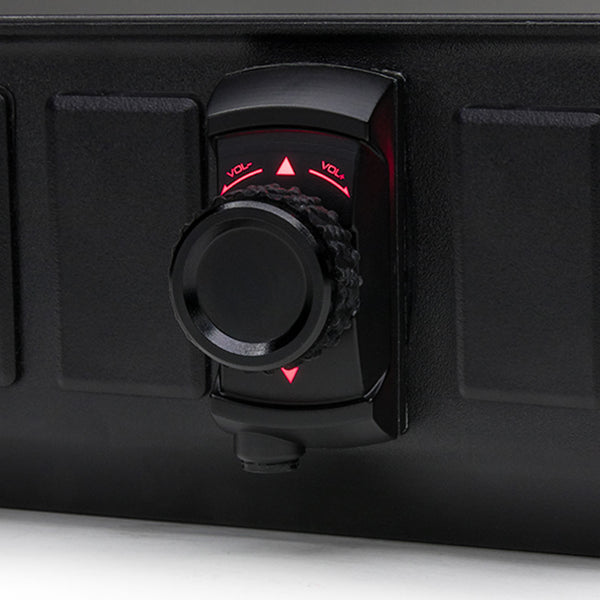 MB Quart N2-WBT Nautic Bluetooth Preamp Controller - Dunes 2 Dezert SXS