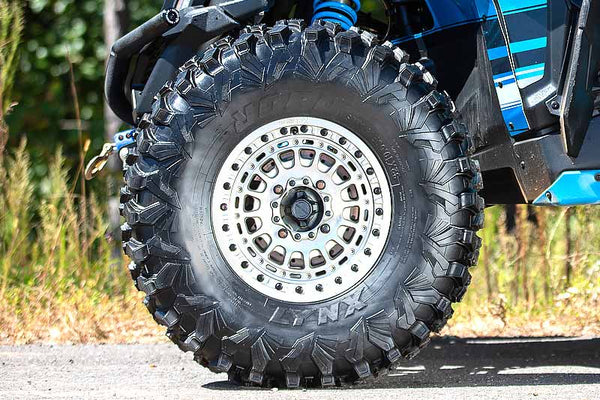Obor Tires Lynx All-Terrain SXS/UTV Tire - Dunes 2 Dezert SXS