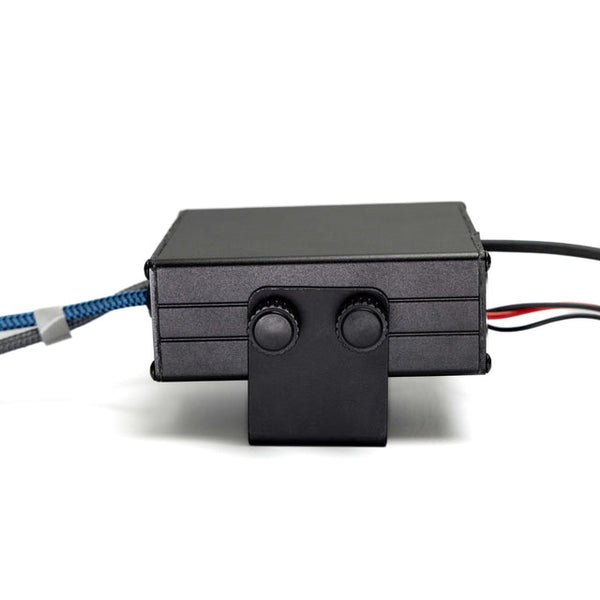 PCI Rocker Intercom Package with Bluetooth - Dunes 2 Dezert SXS