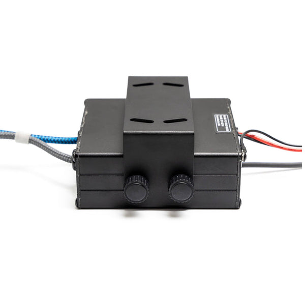 PCI Rocker Intercom Package with Bluetooth - Dunes 2 Dezert SXS