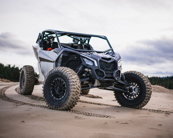 Dirt Specialties Can-Am Maverick X3 Suicide Doors (2-Seat) - Dunes 2 Dezert SXS