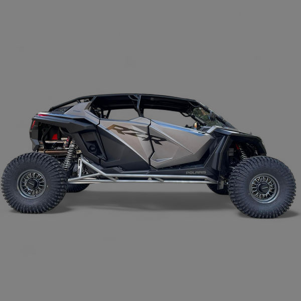 PRO S- 4 SEAT CAGE - Dunes 2 Dezert SXS