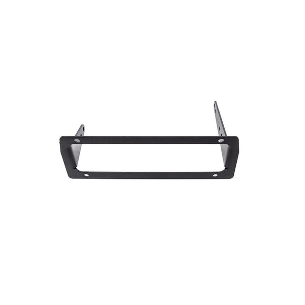 Polaris RZR Pro Series 2025+ Vertical Radio Mount - Dunes 2 Dezert SXS