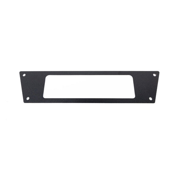 Polaris RZR Pro Series 2025+ Vertical Radio Mount - Dunes 2 Dezert SXS