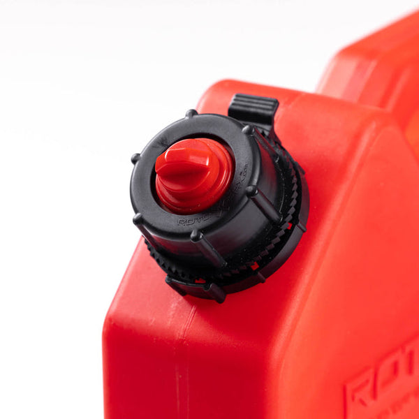 RotopaX 1 Gallon Fuel Container CARB/EPA Compliant - Dunes 2 Dezert SXS