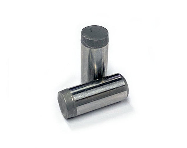 Short differential rollers (25-pack) for Sprague cage replacement, OEM-style fitment for Polaris front differential rebuilds