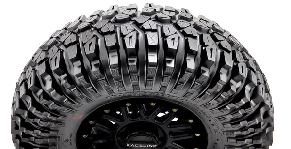 Maxxis Roxxzilla Tire โ 8-Ply Rock Crawling UTV Tire | Competition & Trail Use - Dunes 2 Dezert SXS