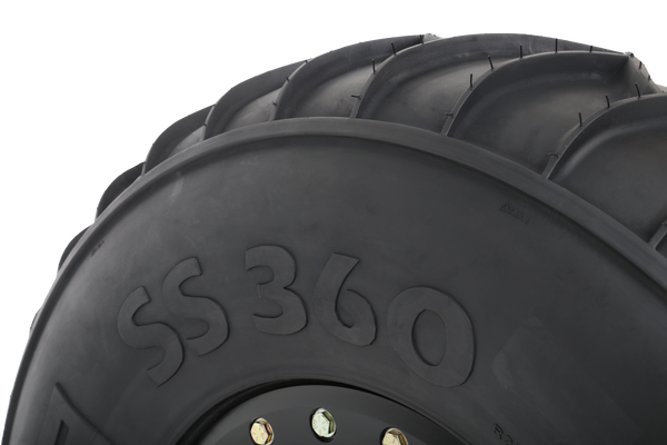 System 3 Off-Road SS360 Sand/Snow Tires - Dunes 2 Dezert SXS