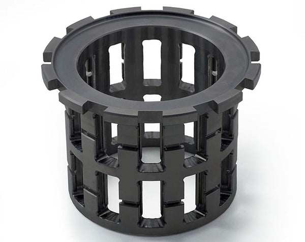 Bombproof Front Diff Rebuild – RZR XP 1000 & XP Turbo - Dunes 2 Dezert SXS