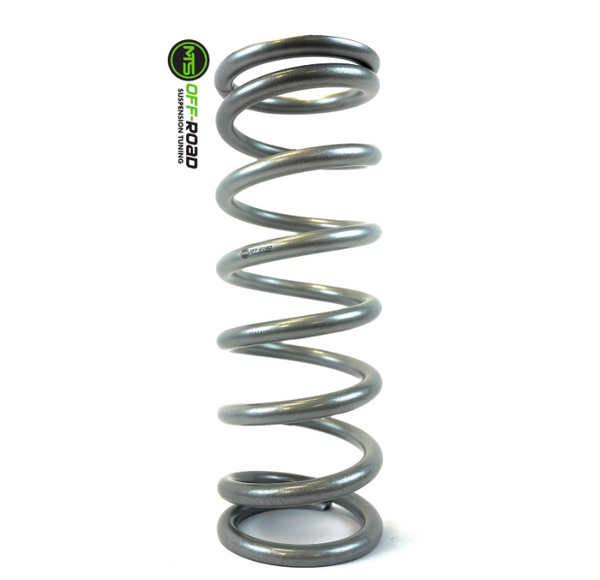 MTS Offroad Speed UTV Spring Kit - Dunes 2 Dezert SXS