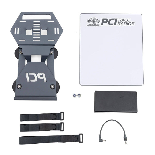 Starlink Mini Go Package – Portable Internet Kit - Dunes 2 Dezert SXS