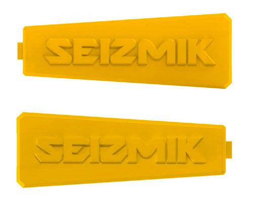Strike Mirror Color Insert Kit – Seizmik - Dunes 2 Dezert SXS