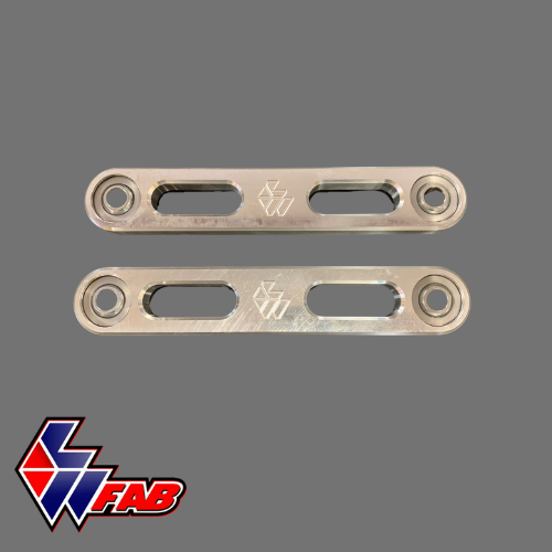 PRO XP- Full Suspension Kit - Dunes 2 Dezert SXS