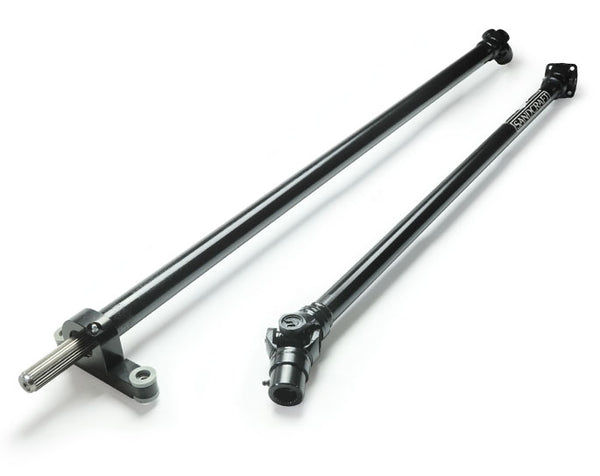 Polaris XP Turbo 4 Seat Driveline & Bearing Combo - Dunes 2 Dezert SXS