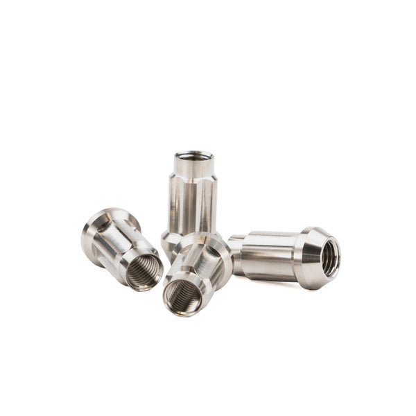 RPM M12x1.50 Titanium Lug Nuts – Can-Am / Polaris RZR - Dunes 2 Dezert SXS