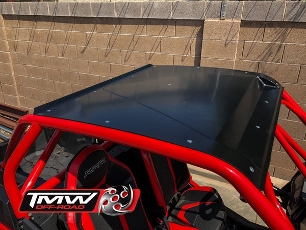 TMW RZR 2 Seat Sand Slayer Speed Cage - Dunes 2 Dezert SXS