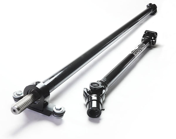 Polaris RZR Turbo S 2-Seat Driveline & Bearing Combo - Dunes 2 Dezert SXS