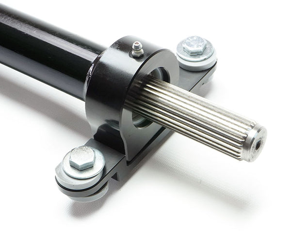 Polaris RZR Turbo S 2-Seat Driveline & Bearing Combo - Dunes 2 Dezert SXS