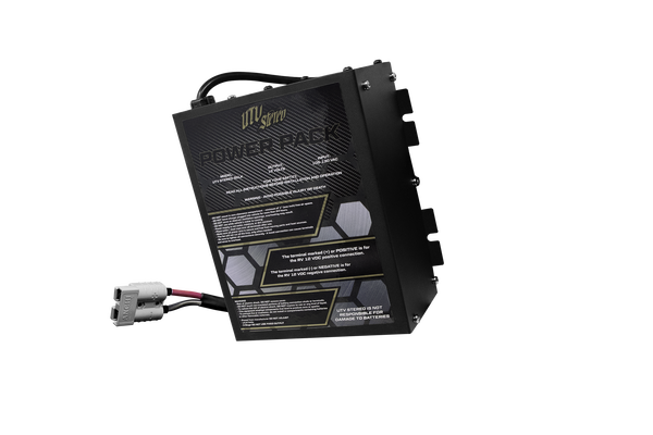 55A Power Pack System | UTVS-55PWRPK - Dunes 2 Dezert SXS