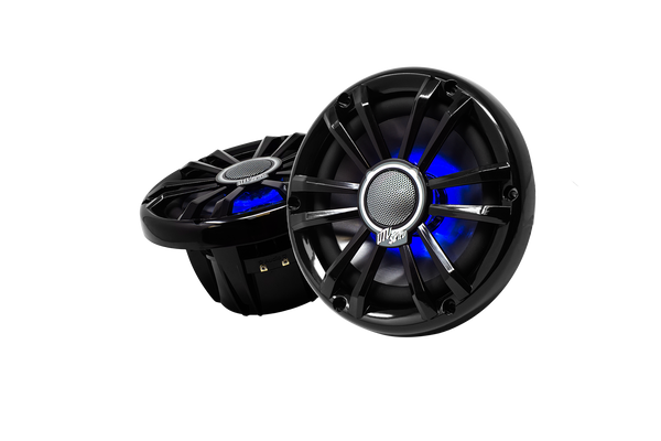 Signature Series 6.5" Speakers | UTVS-654 - Dunes 2 Dezert SXS