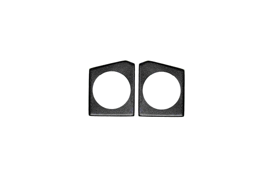 Pro Series Tweeter Adapters (2025 Models Only) | UTVS-PRO2-TSA - Dunes 2 Dezert SXS