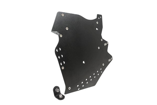 Can-Am® Maverick R Upper Amplifier Mount | UTVS-R-AMPMT-UP - Dunes 2 Dezert SXS