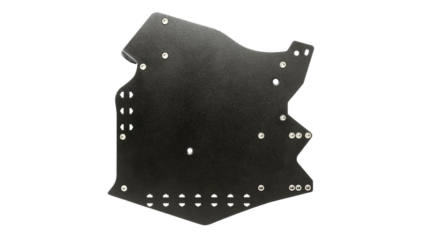 Can-Am® Maverick R Upper Amplifier Mount | UTVS-R-AMPMT-UP - Dunes 2 Dezert SXS