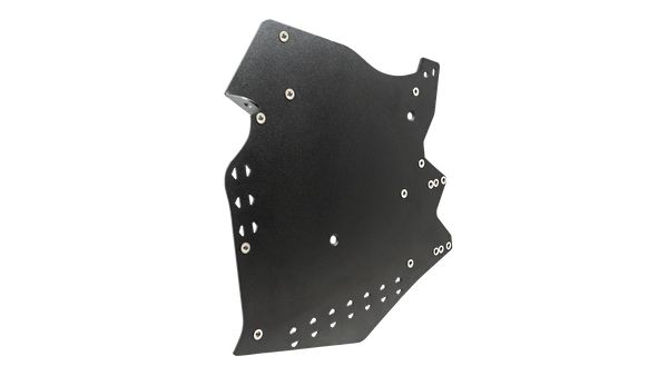 Can-Am® Maverick R Upper Amplifier Mount | UTVS-R-AMPMT-UP - Dunes 2 Dezert SXS