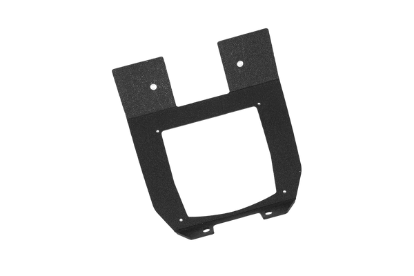 Can-Am® X3 JVC KD-MR1BTS Lower Head Unit Mount | UTVS-X3-HUMT-LW-JVC - Dunes 2 Dezert SXS