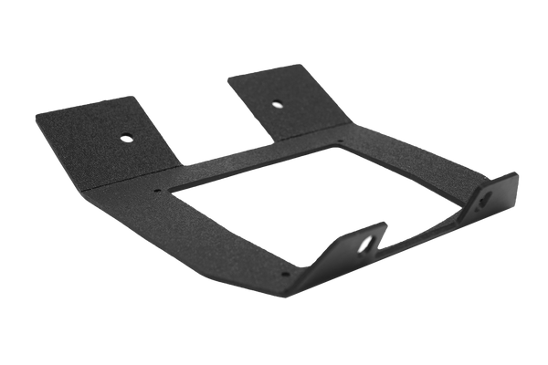 Can-Am® X3 JVC KD-MR1BTS Lower Head Unit Mount | UTVS-X3-HUMT-LW-JVC - Dunes 2 Dezert SXS