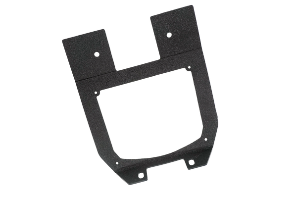 Can-Am X3 Wet Sounds MC2 Lower Mount | UTVS-X3-HUMT-LW-MC2 - Dunes 2 Dezert SXS