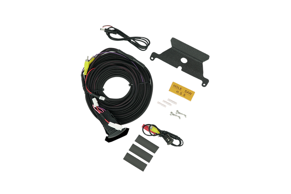 Can-Am® X3 Rear Camera System | UTVS-X3-RCAM-STM - Dunes 2 Dezert SXS