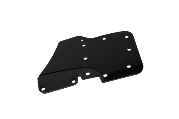 Can-Am® X3 Smart-Lok Relocation Mount | UTVS-X3-SLRELMT - Dunes 2 Dezert SXS