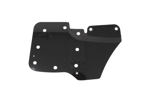 Can-Am® X3 Smart-Lok Relocation Mount | UTVS-X3-SLRELMT - Dunes 2 Dezert SXS
