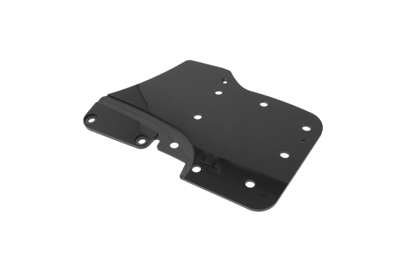 Can-Am® X3 Smart-Lok Relocation Mount | UTVS-X3-SLRELMT - Dunes 2 Dezert SXS