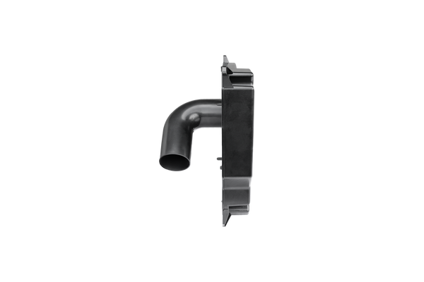 Polaris Xpedition Port Kit V2 10" Sub Upgrade - Dunes 2 Dezert SXS