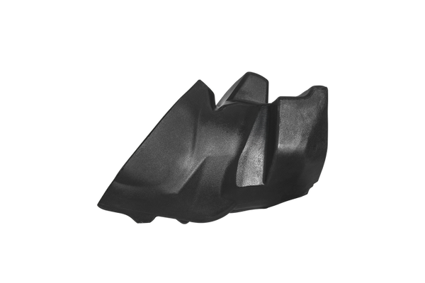 RZR Pro Series 12" Dash Subwoofer Enclosure 2025+ - Dunes 2 Dezert SXS