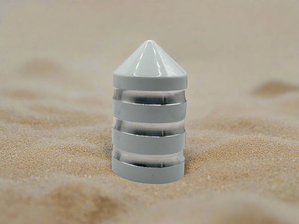 Billet Magnet Base Caps - Dunes 2 Dezert SXS