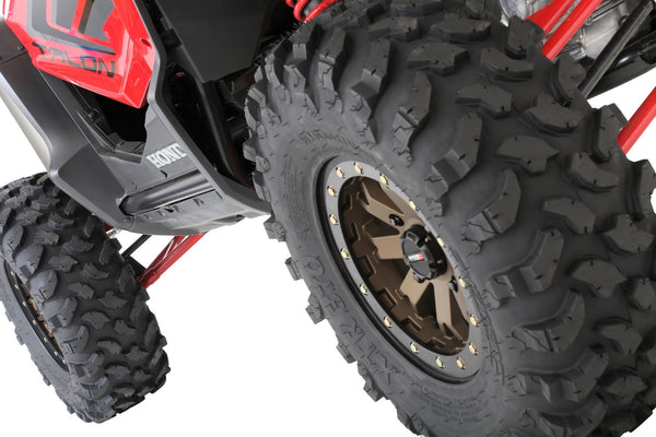 System 3 XTR370 Off-Road UTV Tire - Dunes 2 Dezert SXS