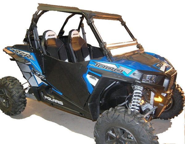 Trail Armor RZR 900 & 1000 S GenX EZON Doors - Dunes 2 Dezert SXS