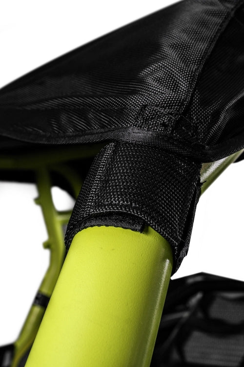 CAN-AM MAVERICK / Commander Soft Top roof cover with integrated pocket. - Dunes 2 Dezert SXS