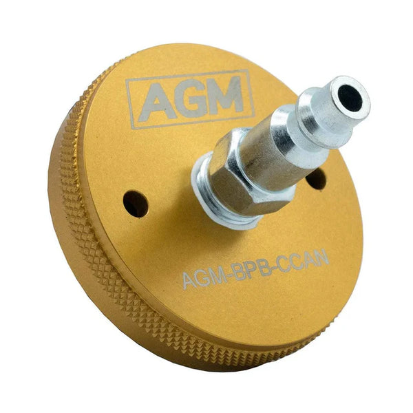 AGM Brake Pressure Bleeder - Dunes 2 Dezert SXS