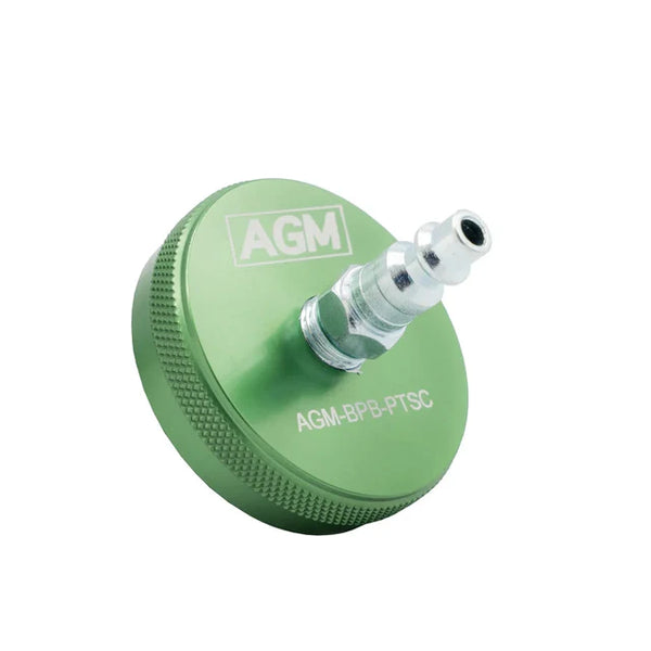 AGM Brake Pressure Bleeder - Dunes 2 Dezert SXS