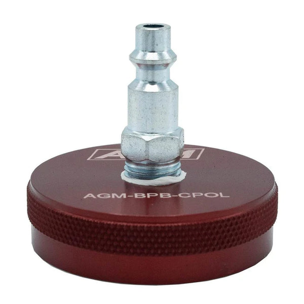 AGM Polaris RZR/General Brake Reservoir Cap - Dunes 2 Dezert SXS