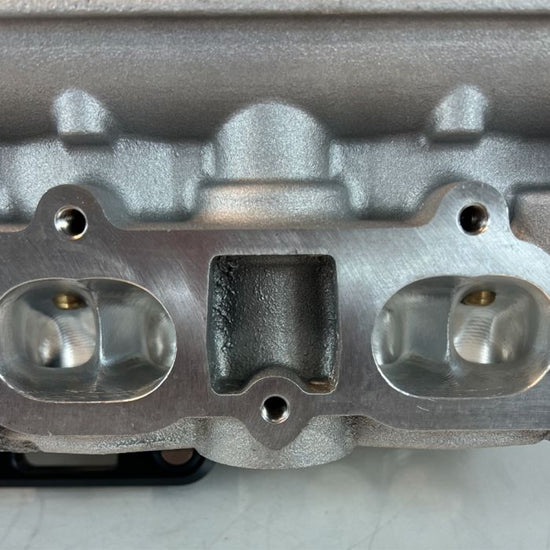 Bikeman Ported Head Kit for Polaris Pro R – Adds 90HP - Dunes 2 Dezert SXS