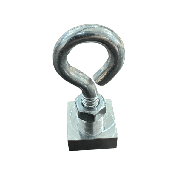 Polaris Ranger 1500 XD Bed Rail Tie Down Hook - Dunes 2 Dezert SXS