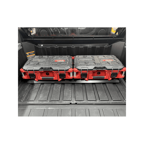 Polaris Xpedition Packout Mount - Dunes 2 Dezert SXS