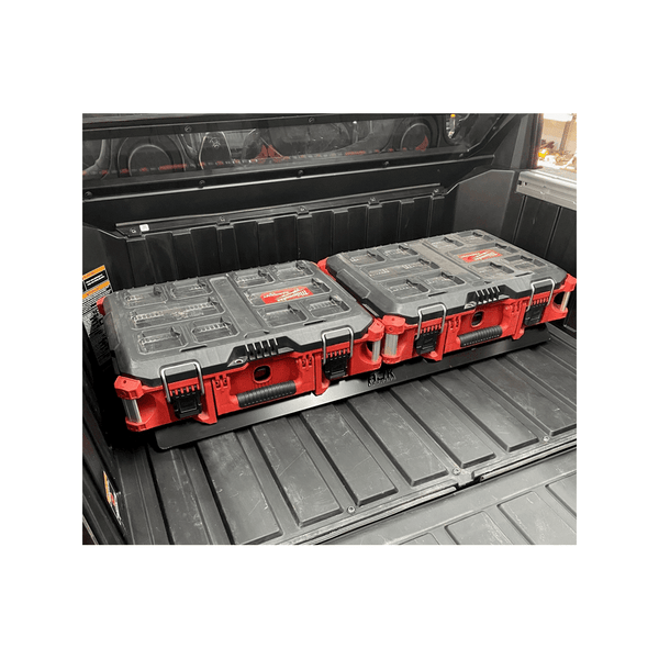 Polaris Xpedition Packout Mount - Dunes 2 Dezert SXS